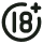 18plus